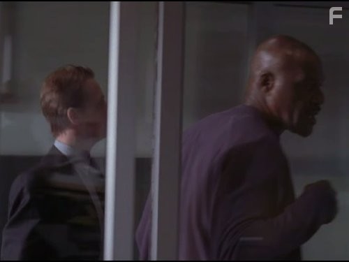 Похищенный