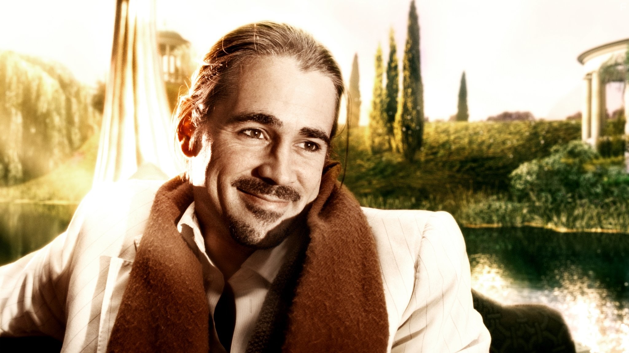 Colin Farrell in Воображариум доктора Парнасса (2009)