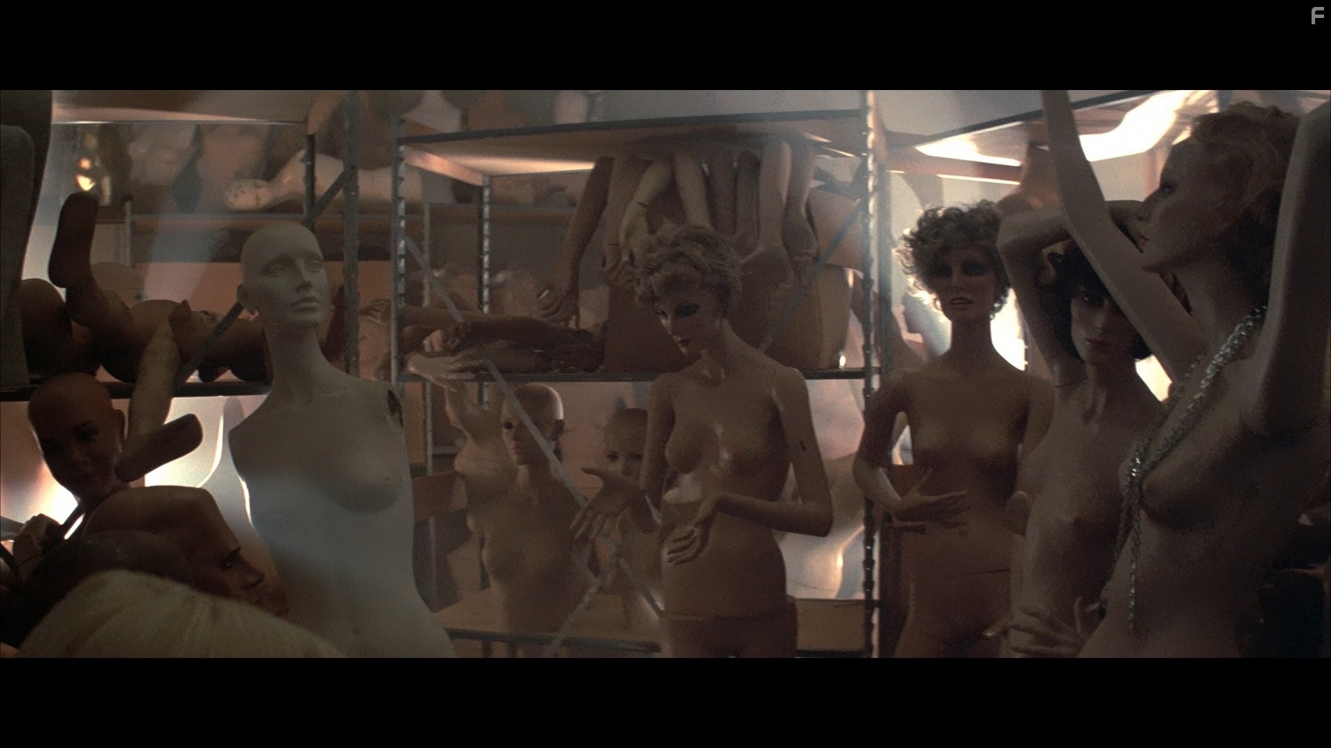 Моли о смерти