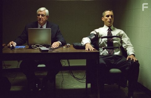 Christian Bale in Крутые времена (2005)