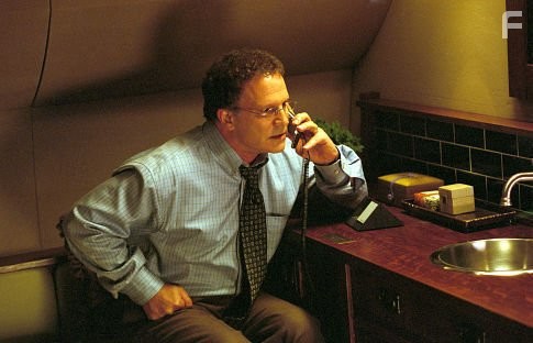 Albert Brooks in Свадебная вечеринка (2003)