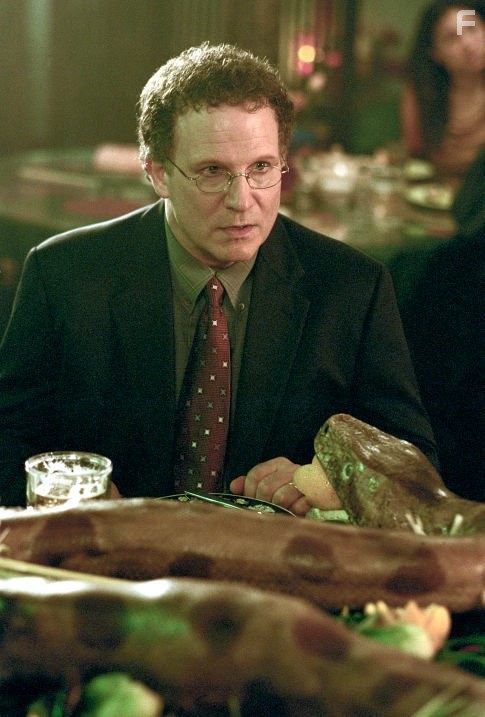 Albert Brooks in Свадебная вечеринка (2003)
