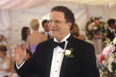 Albert Brooks in Свадебная вечеринка (2003)
