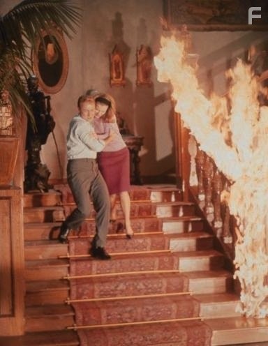 Умри, монстр, умри!