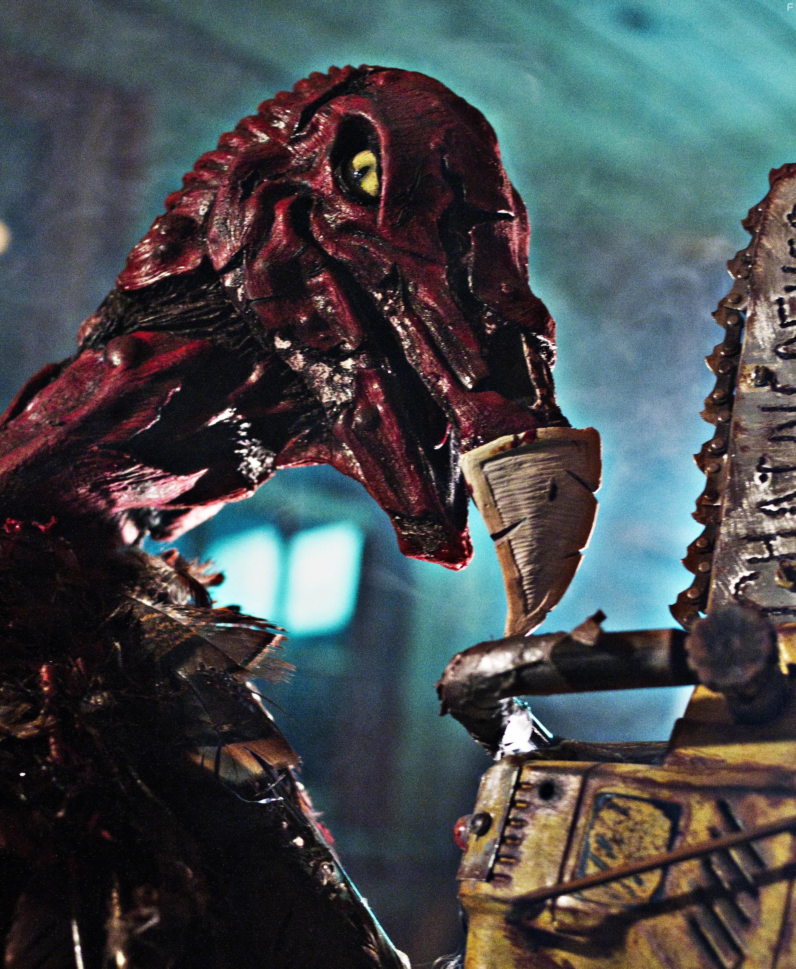 ThanksKilling 3 (2012)