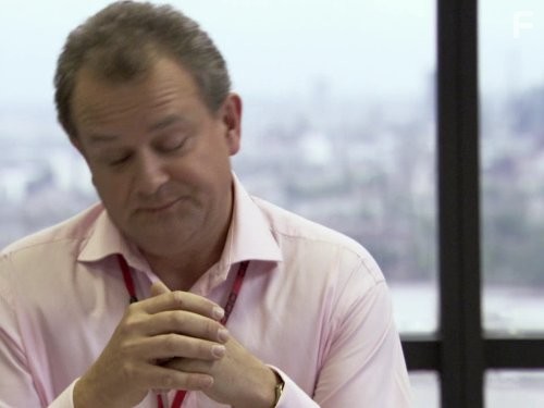 Twenty Twelve (2011)