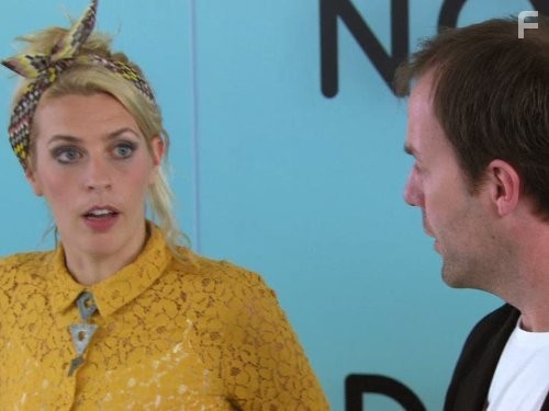 Twenty Twelve (2011)