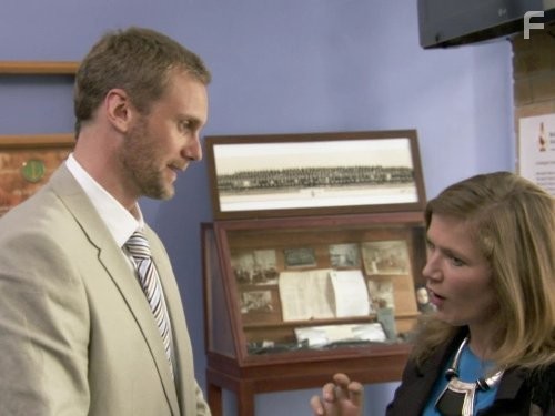 Twenty Twelve (2011)