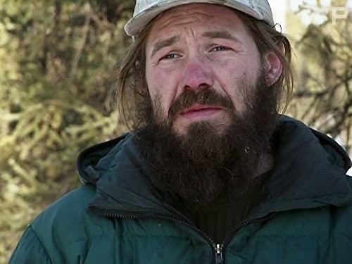 Mountain Men (2012)