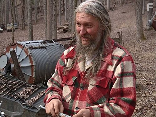 Mountain Men (2012)