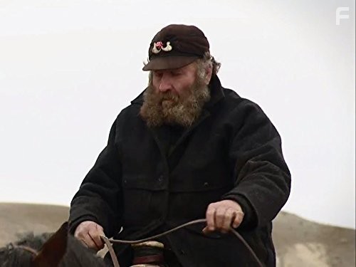 Mountain Men (2012)