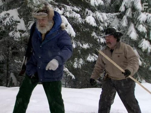 Mountain Men (2012)