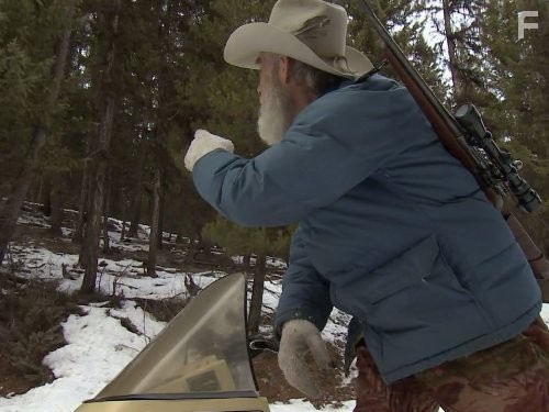 Mountain Men (2012)