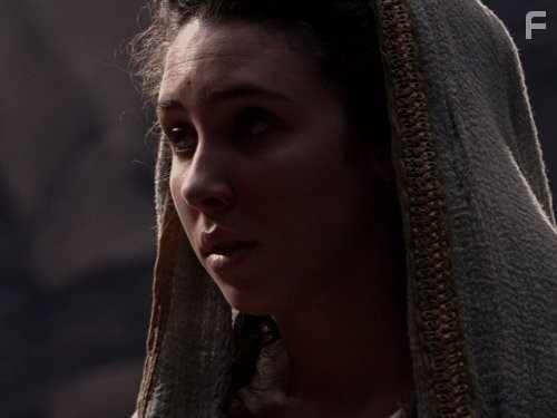 Coral Amiga in Рим (2005)