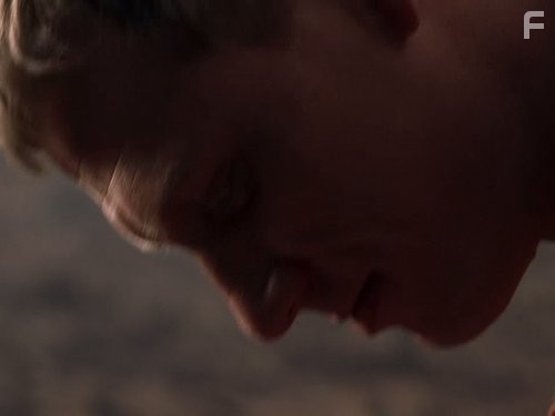 Kevin McKidd in Рим (2005)