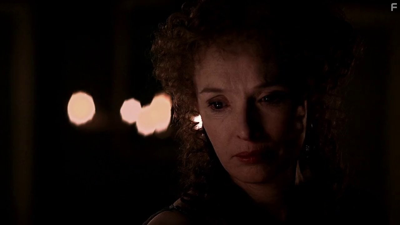 Lindsay Duncan in Рим (2005)