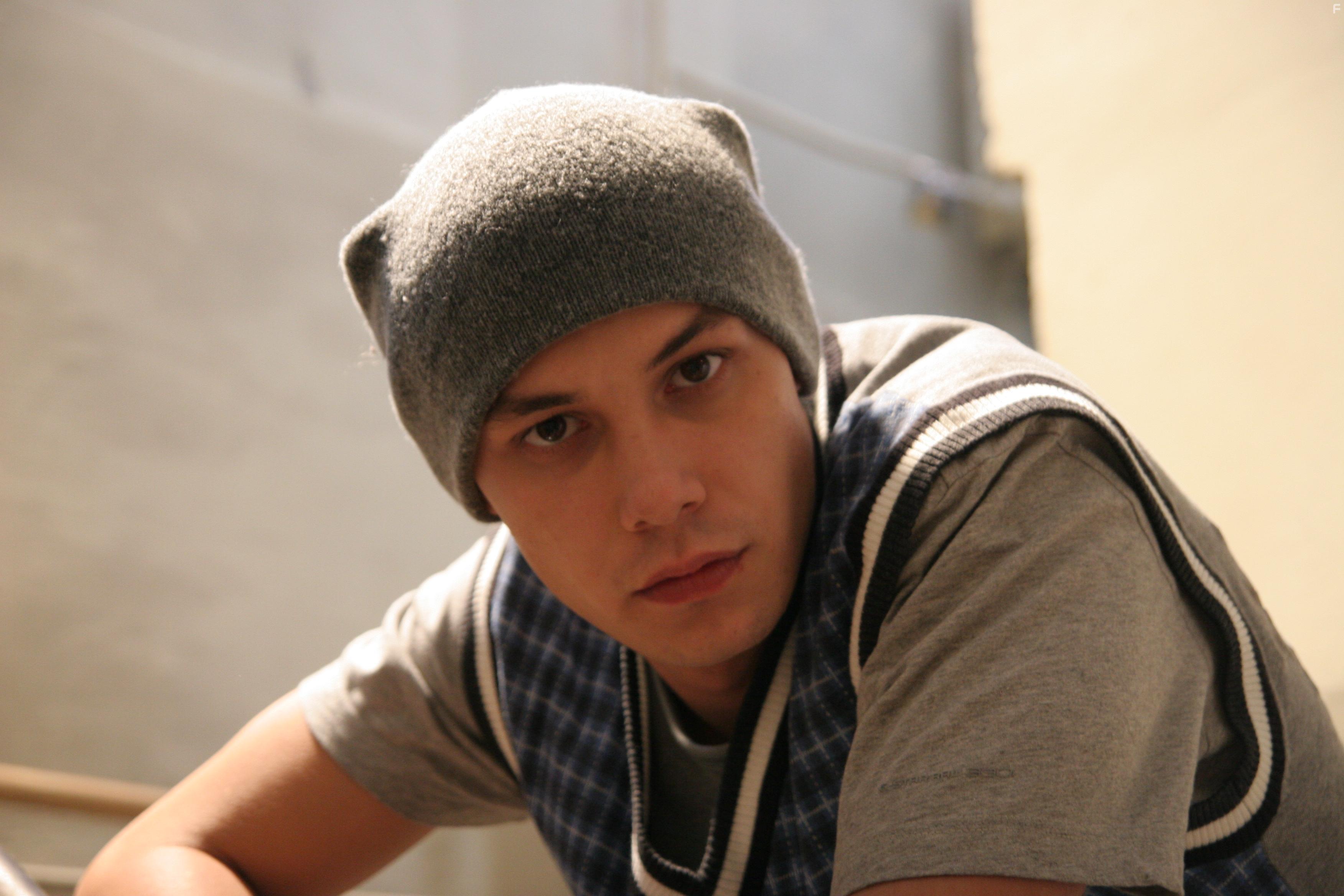 Пикап: Съём без правил #1