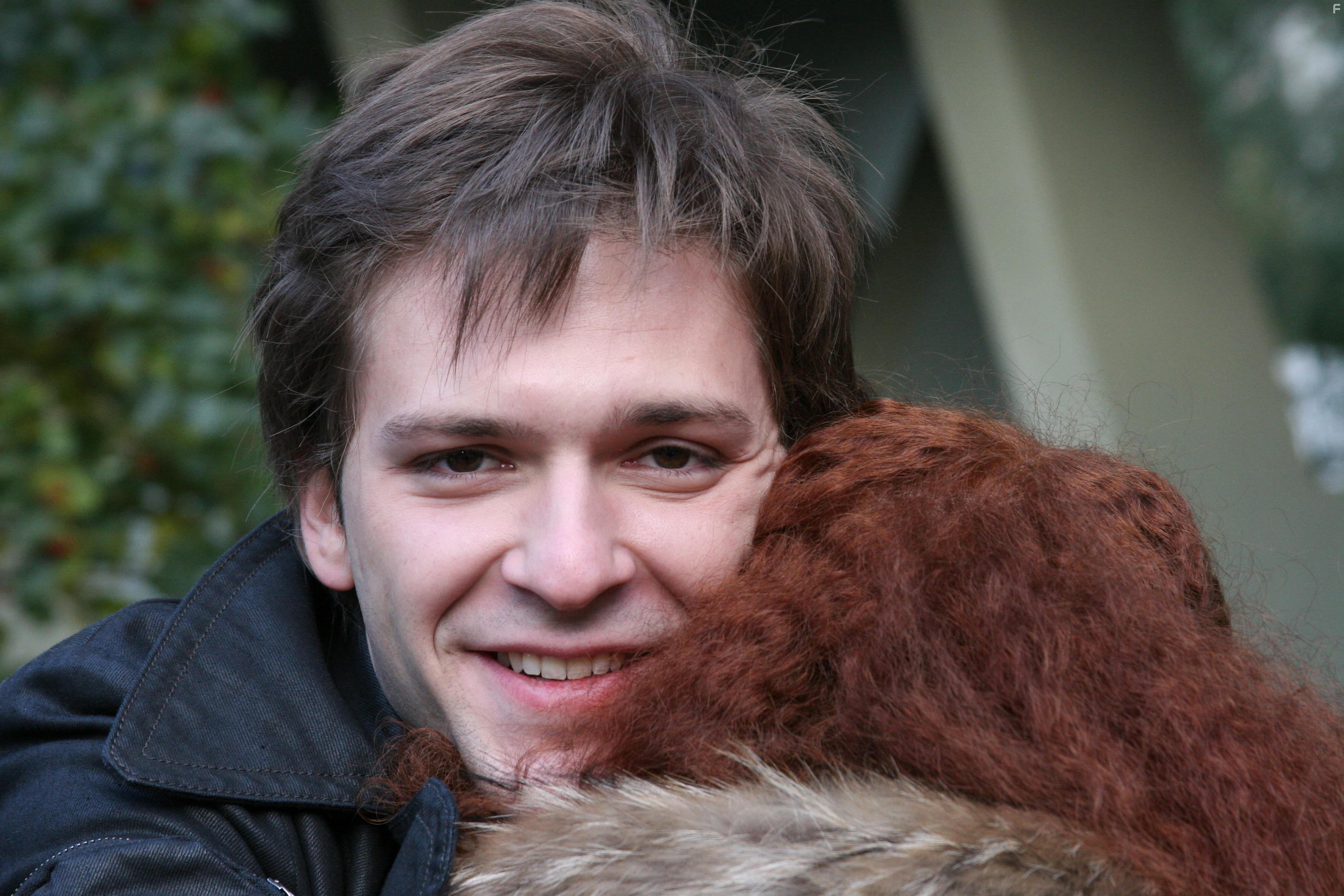 Пикап: Съём без правил #2