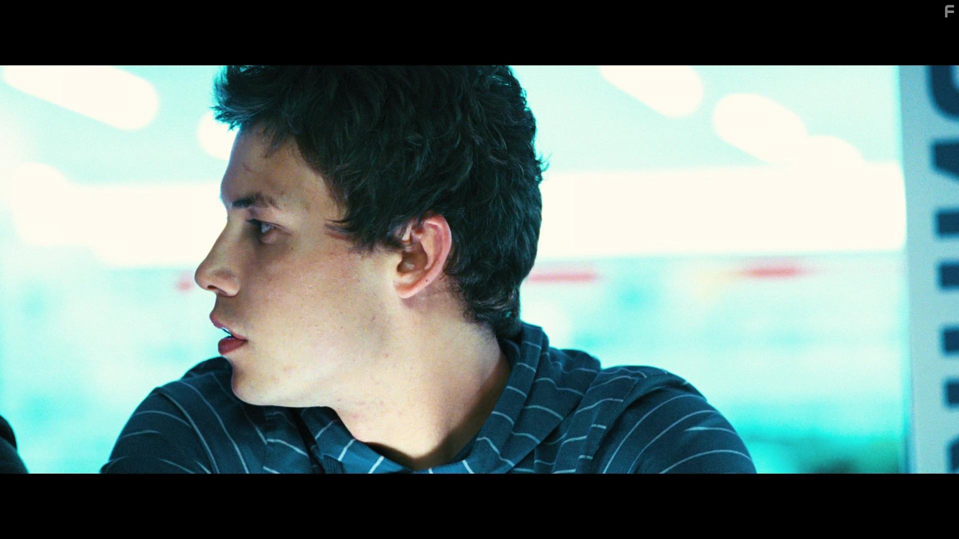 Пикап: Съём без правил #8