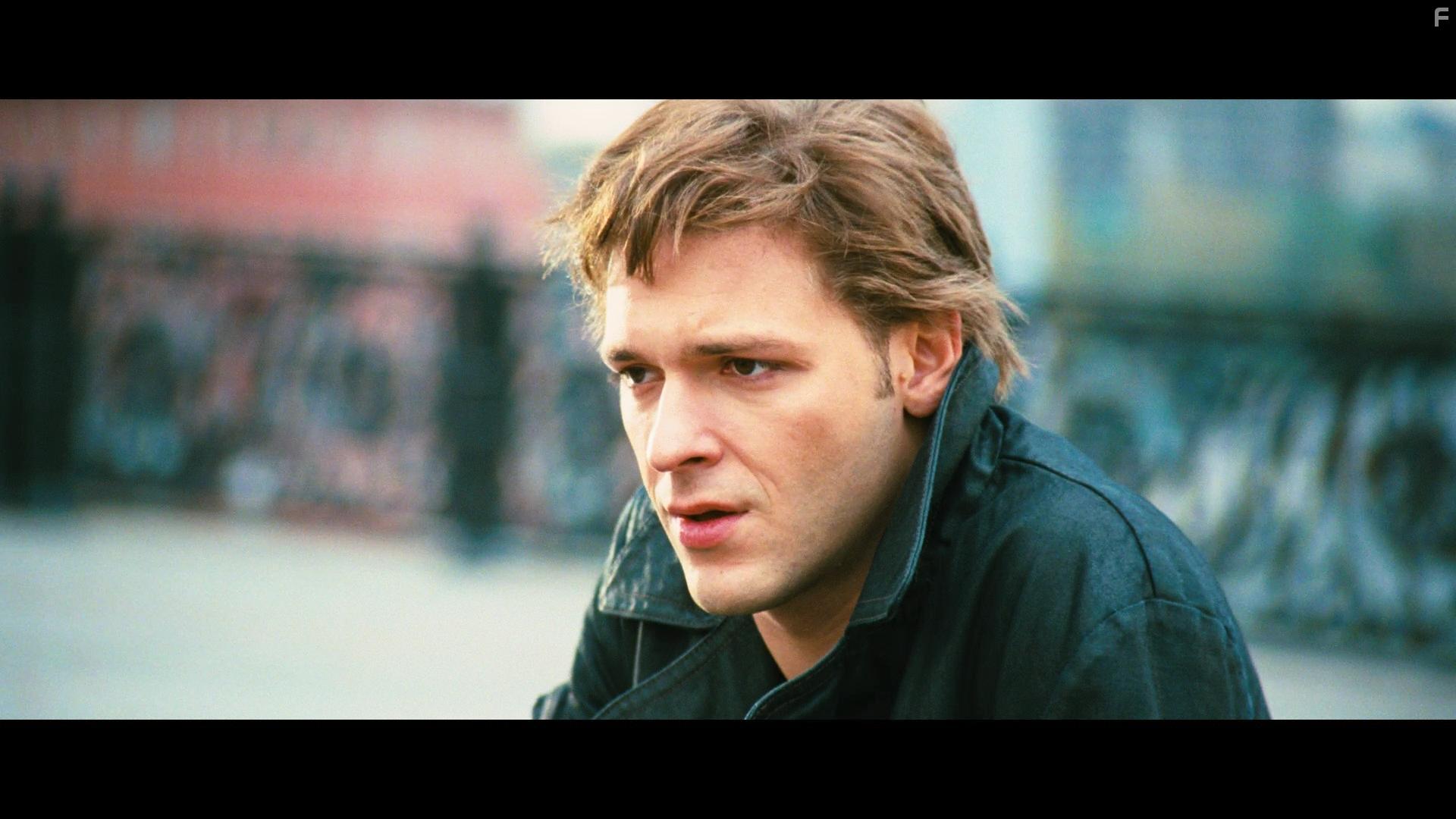 Пикап: Съём без правил #9