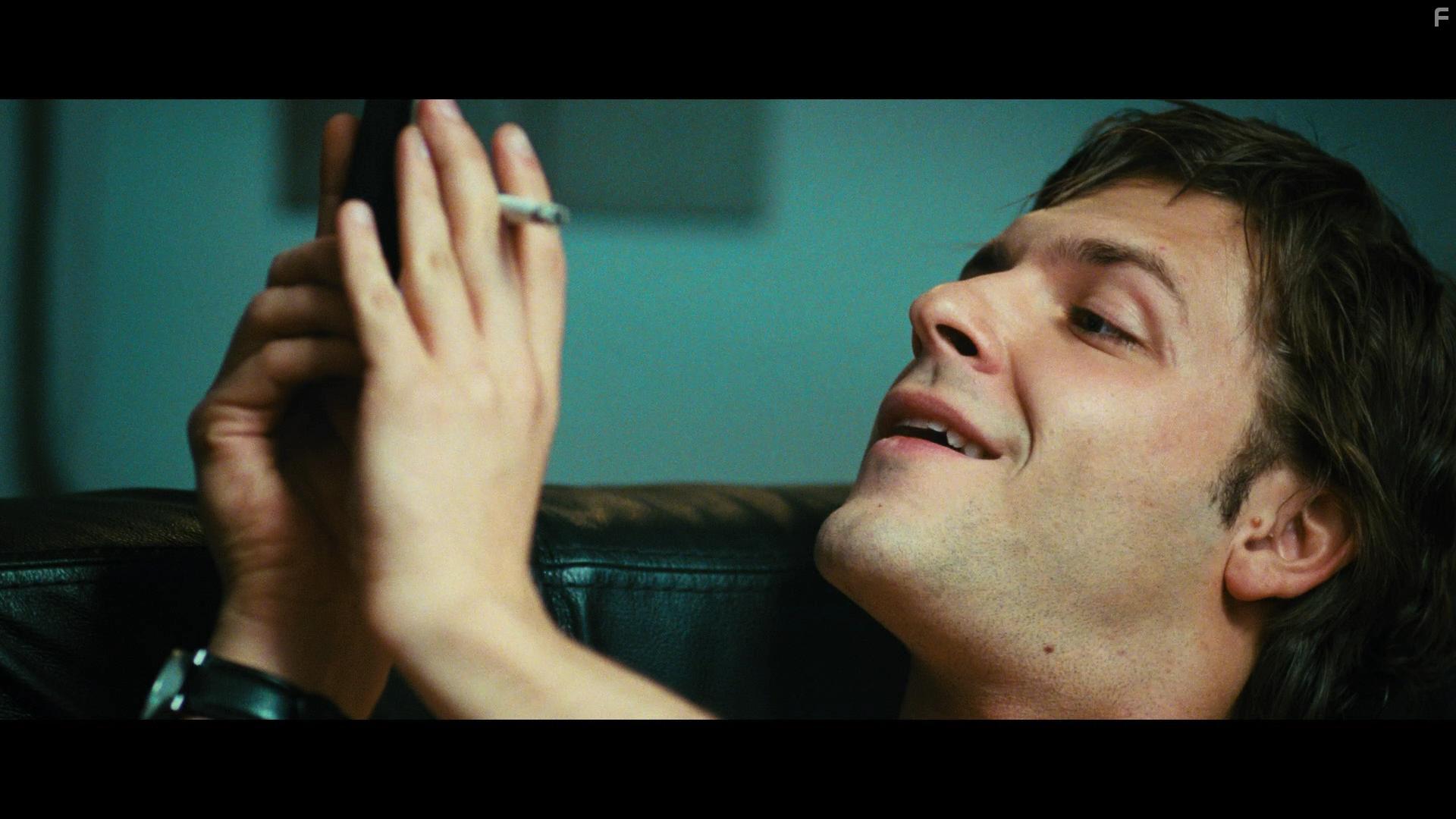 Пикап: Съём без правил #10