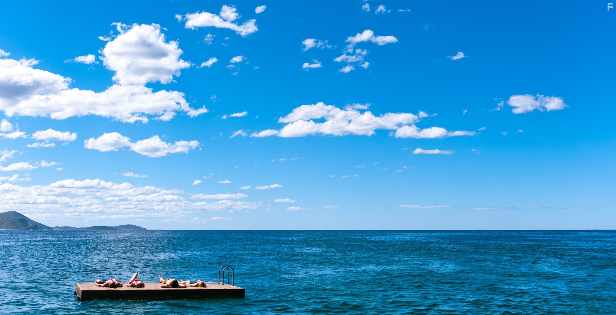 Тайное влечение (2013)