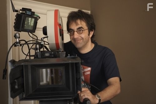 Atom Egoyan in Обожание (2008)