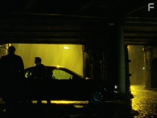 Воскрешая мертвых (2000)