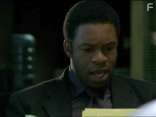 Воскрешая мертвых (2000)