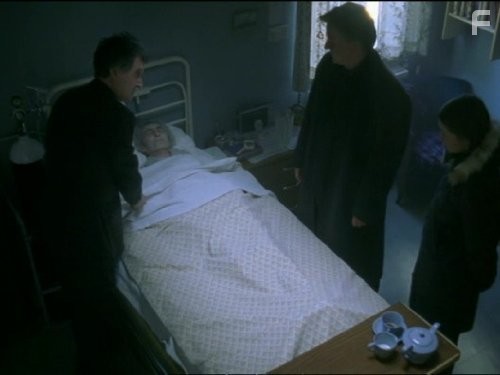 Воскрешая мертвых (2000)