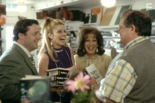 Irving, Debbie & Jaqueline