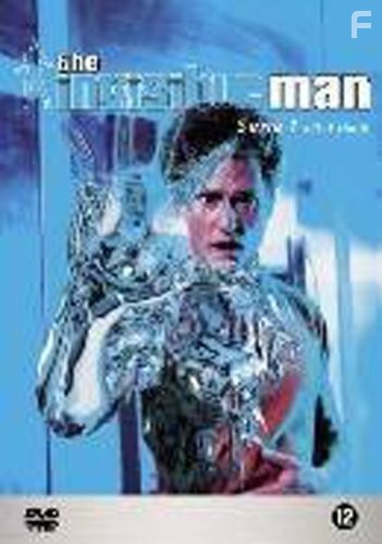 Человек-невидимка (2000)