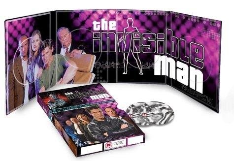 Человек-невидимка (2000)