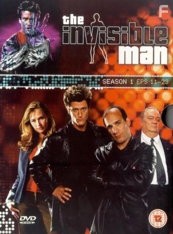 Человек-невидимка (2000)