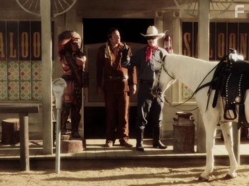 Все ненавидят Криса (2005)