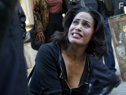 Все ненавидят Криса (2005)