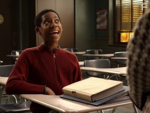 Все ненавидят Криса (2005)