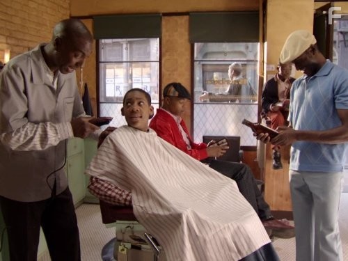 Все ненавидят Криса (2005)