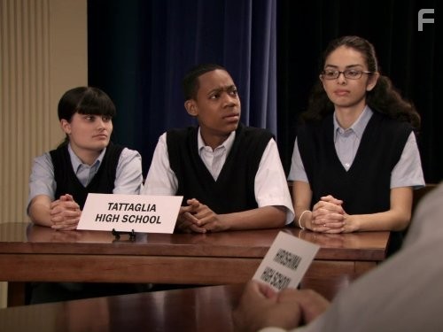 Все ненавидят Криса (2005)