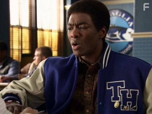 Все ненавидят Криса (2005)