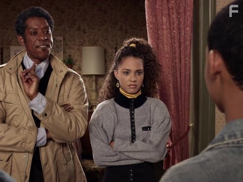 Все ненавидят Криса (2005)