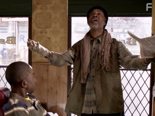 Все ненавидят Криса (2005)