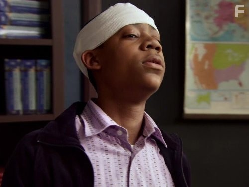 Все ненавидят Криса (2005)