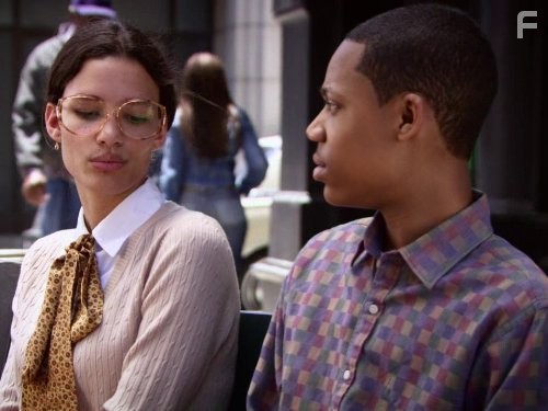 Все ненавидят Криса (2005)