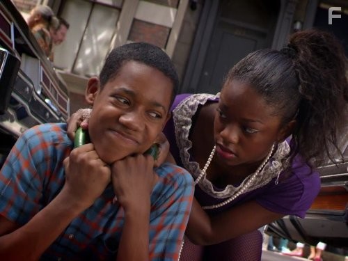 Все ненавидят Криса (2005)