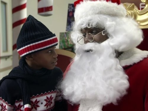 Все ненавидят Криса (2005)