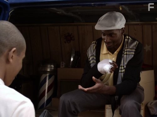 Все ненавидят Криса (2005)