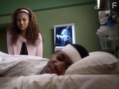 Все ненавидят Криса (2005)