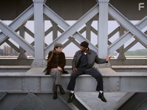 Все ненавидят Криса (2005)