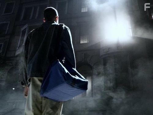 Все ненавидят Криса (2005)